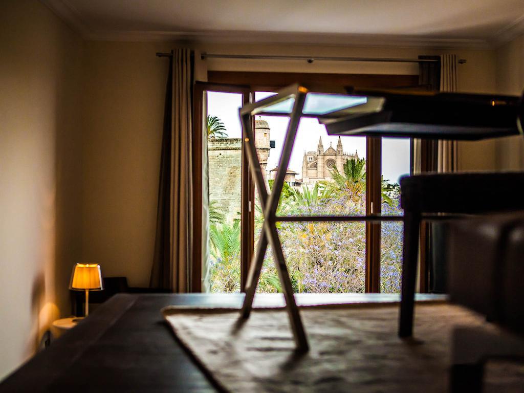 Hotel Hostal Cuba PMI Cameră foto